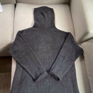 Ralph Lauren Oversized Haute Couture Sweater Tunic